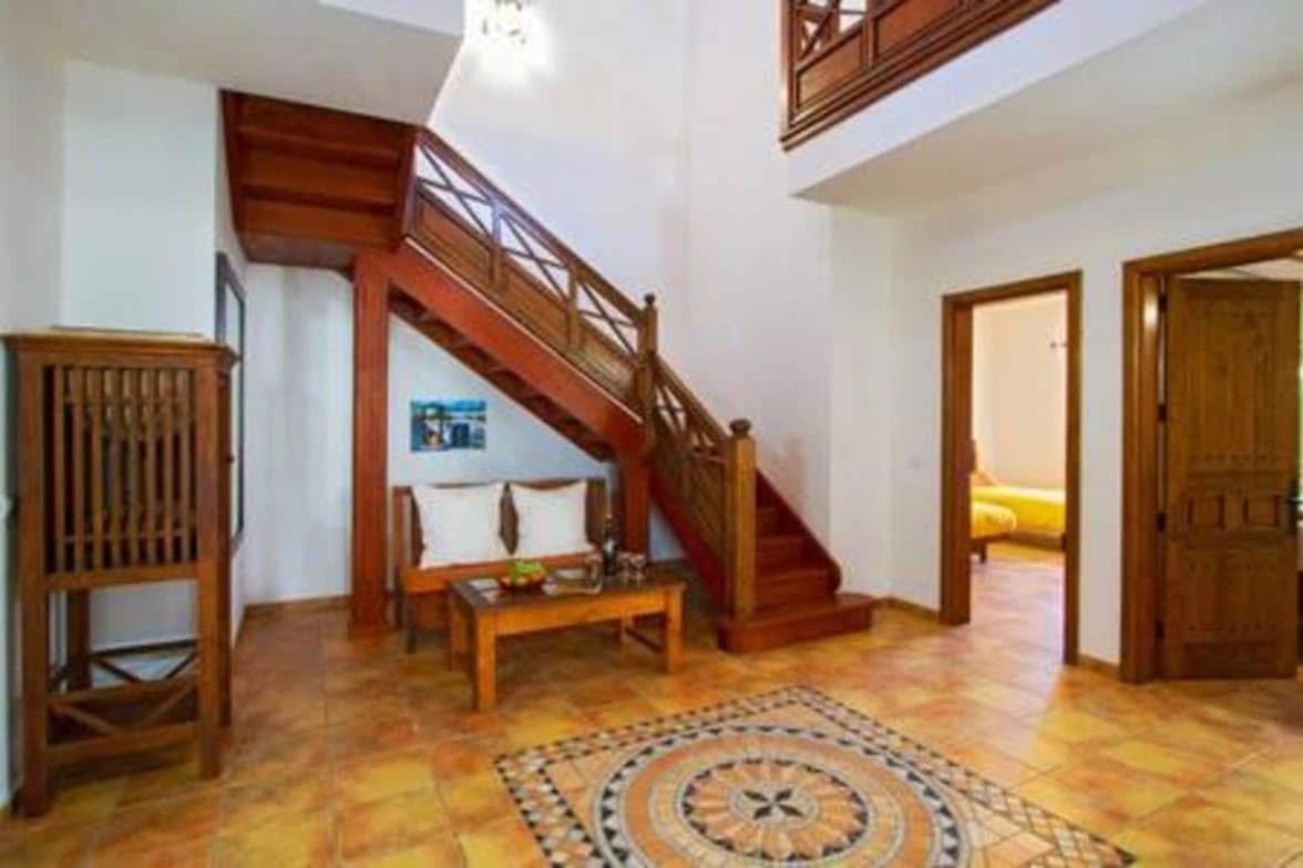 Casa Crisana Villa Haría Exterior foto